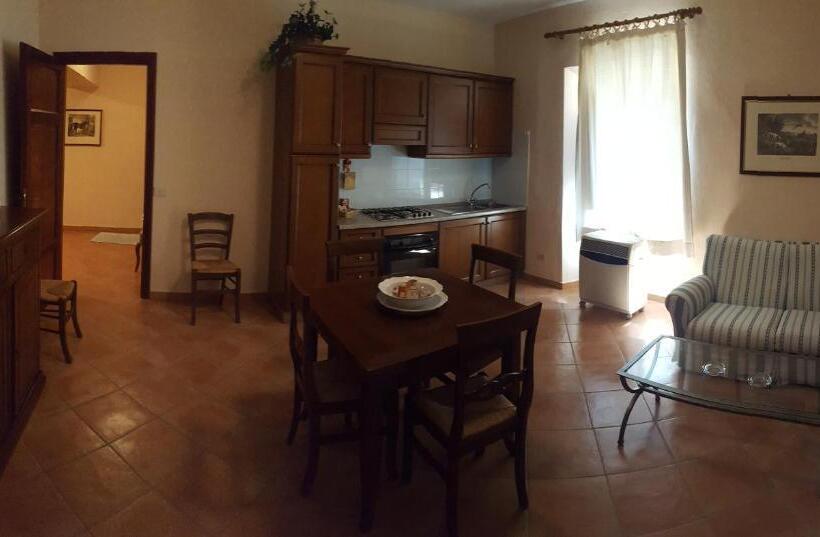 בית מלון כפרי Terre Regionali Toscane