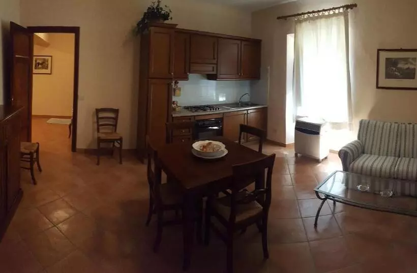 Hotelli Terre Regionali Toscane