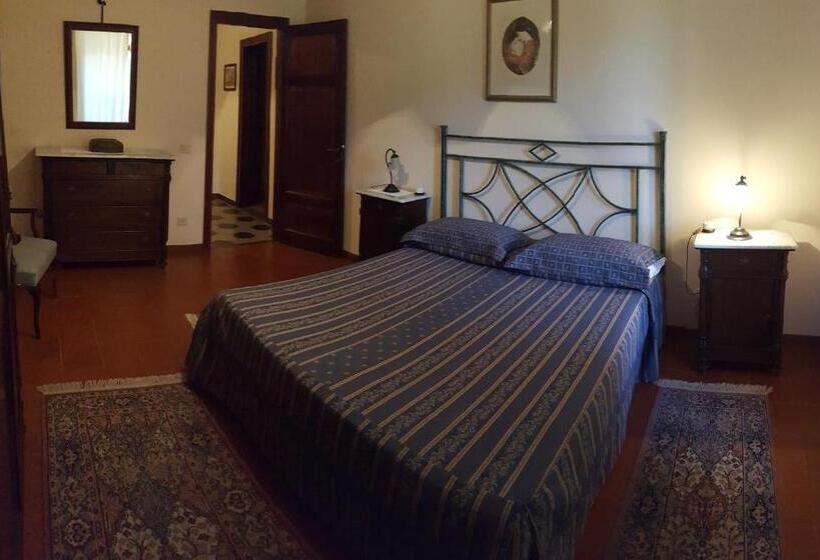 בית מלון כפרי Terre Regionali Toscane