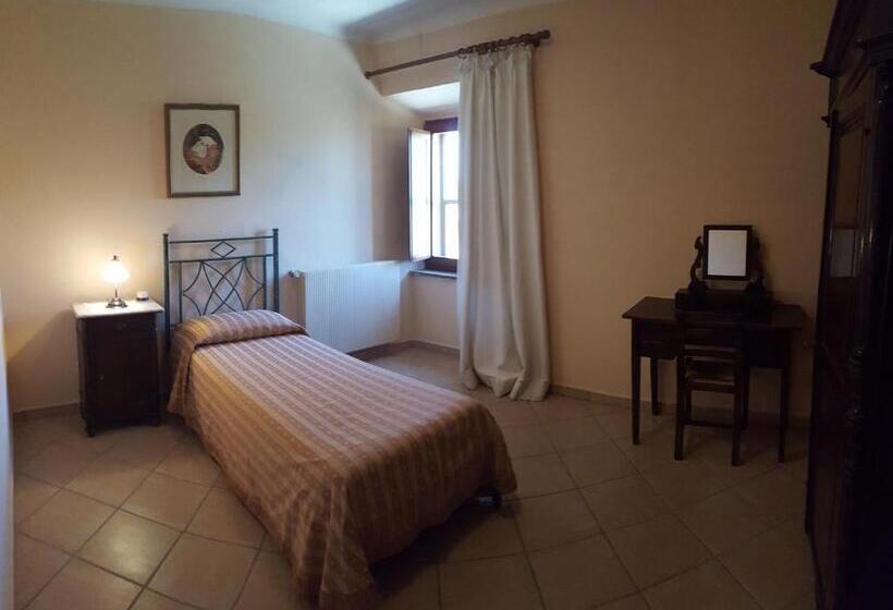 בית מלון כפרי Terre Regionali Toscane