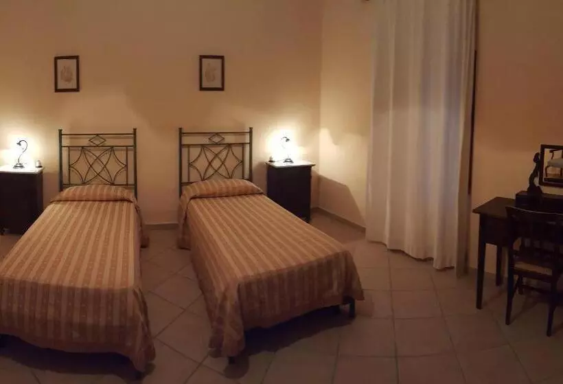 Hotelli Terre Regionali Toscane