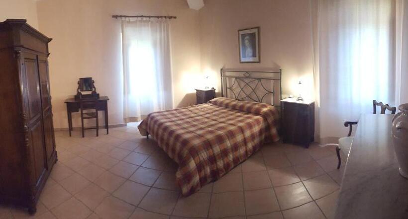 בית מלון כפרי Terre Regionali Toscane