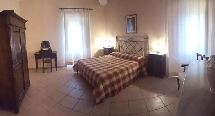 Hotelli Terre Regionali Toscane