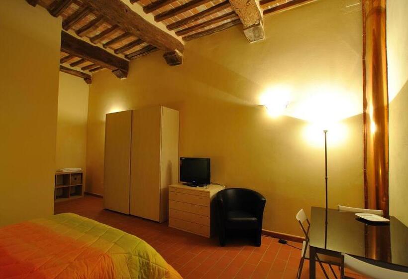 בית מלון כפרי Terre Regionali Toscane