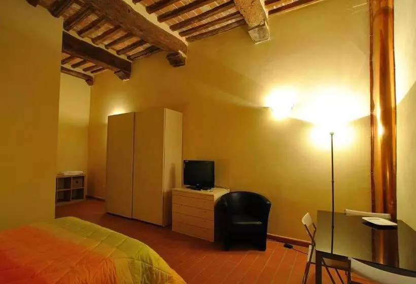 Hotelli Terre Regionali Toscane