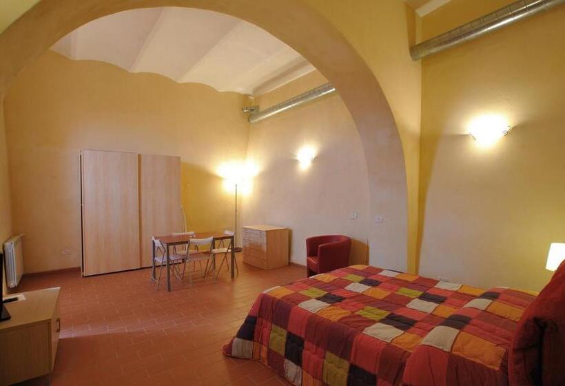 בית מלון כפרי Terre Regionali Toscane