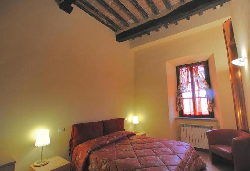 בית מלון כפרי Terre Regionali Toscane