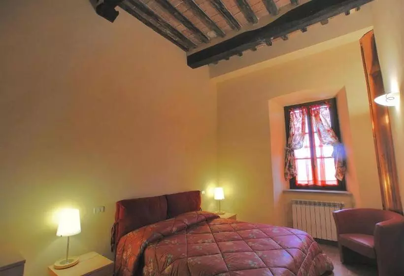 Hotelli Terre Regionali Toscane
