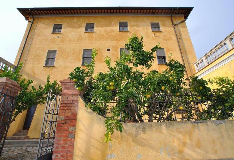 בית מלון כפרי Terre Regionali Toscane