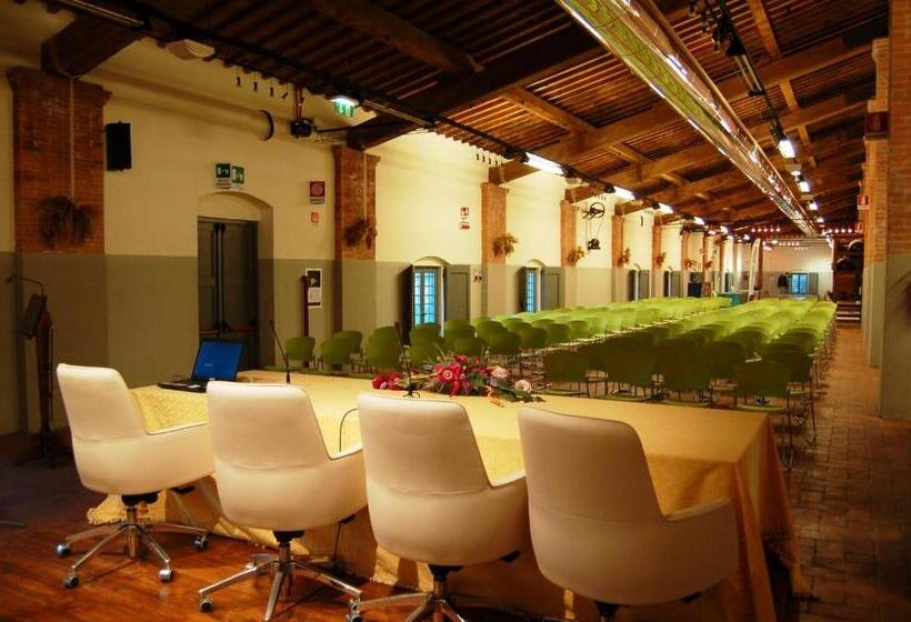 בית מלון כפרי Terre Regionali Toscane