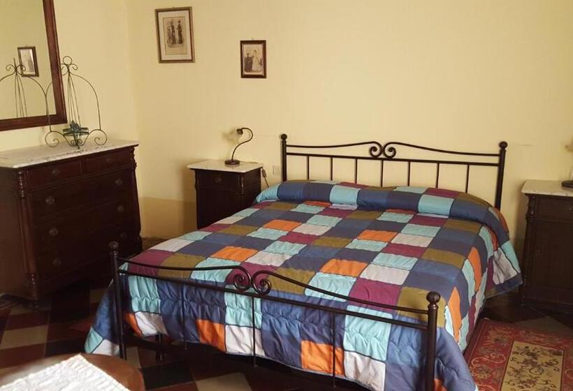 בית מלון כפרי Terre Regionali Toscane