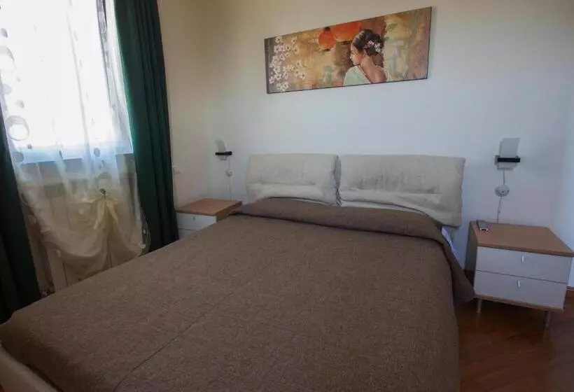 Majatalo Antica Pieve