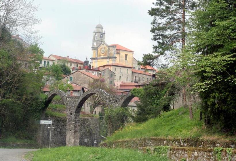 Пансион Antica Pieve