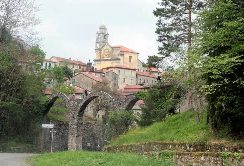 Majatalo Antica Pieve