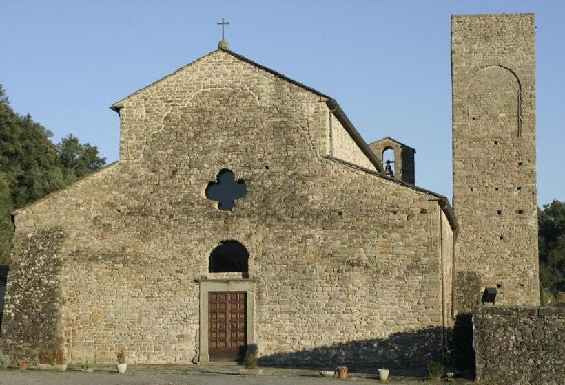 Пансион Antica Pieve