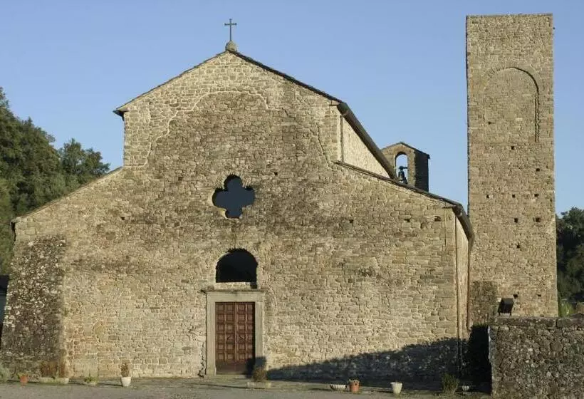 Majatalo Antica Pieve