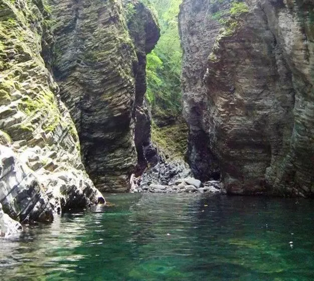 Majatalo Antica Pieve