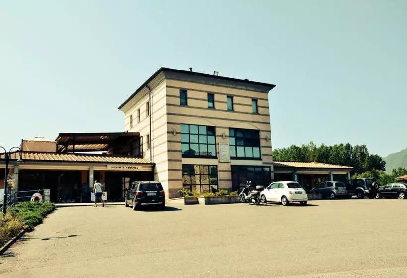 Majatalo Antica Pieve