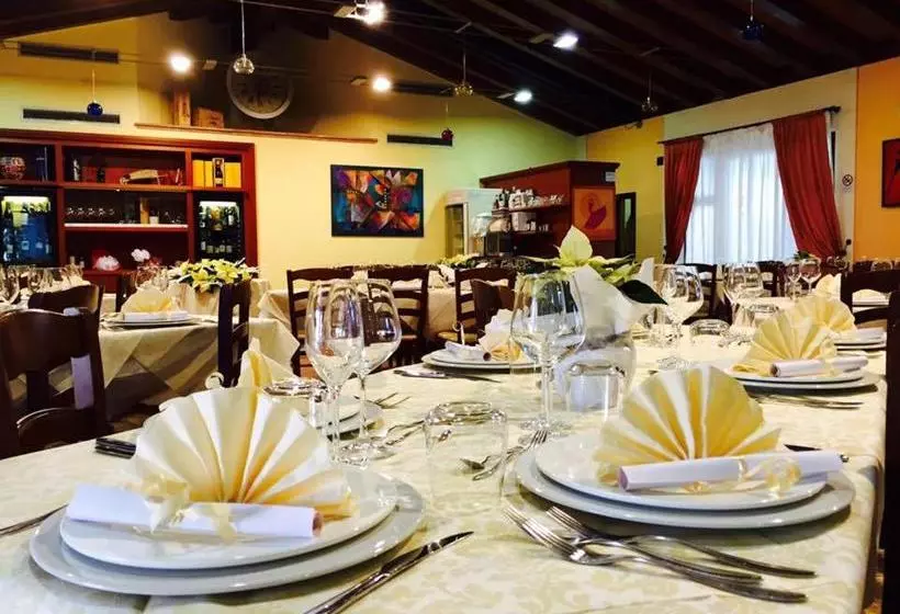 Majatalo Antica Pieve