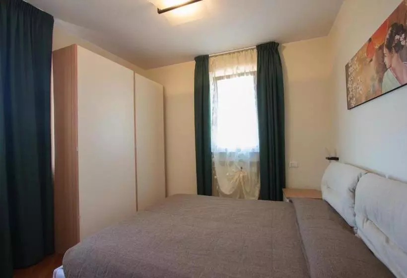 Majatalo Antica Pieve