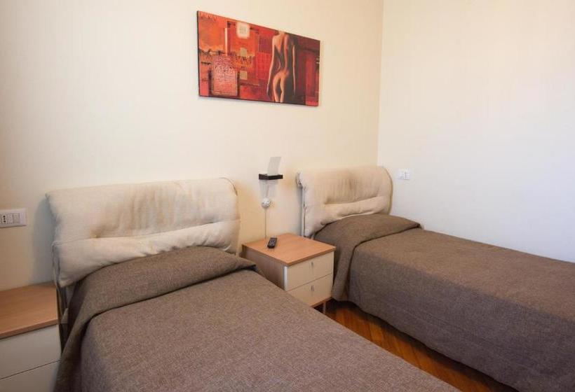 Пансион Antica Pieve