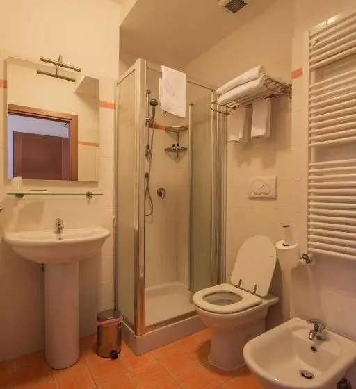 Majatalo Antica Pieve