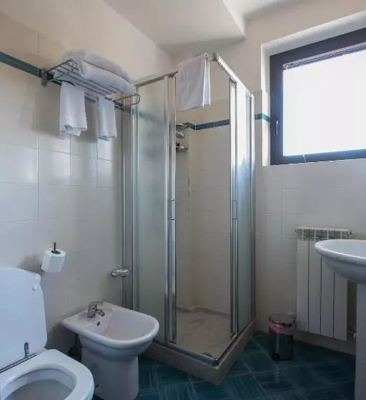 Majatalo Antica Pieve