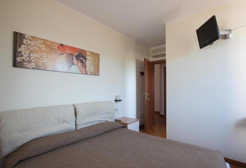 Пансион Antica Pieve