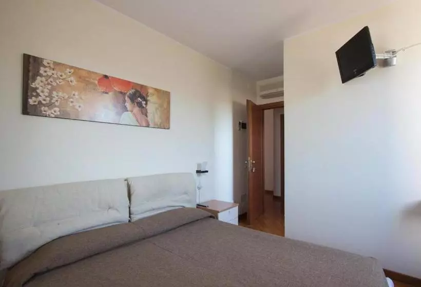 Majatalo Antica Pieve