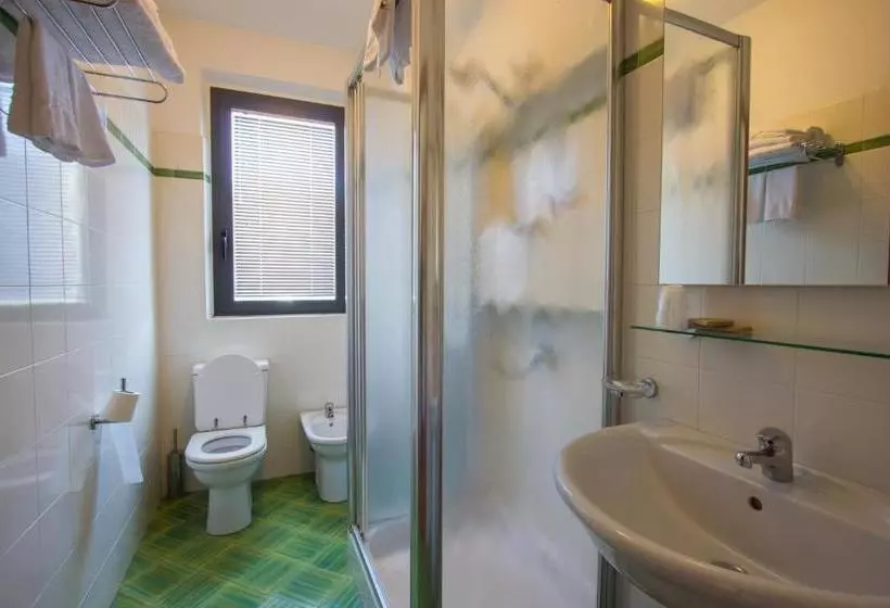 Majatalo Antica Pieve