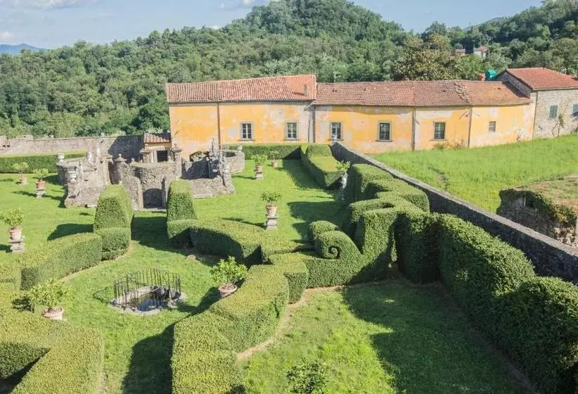 Majatalo Antica Pieve