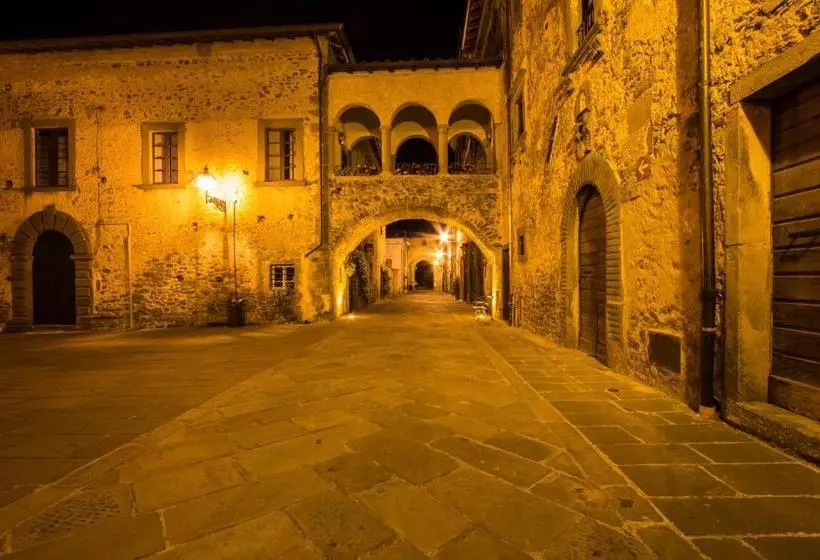 Majatalo Antica Pieve