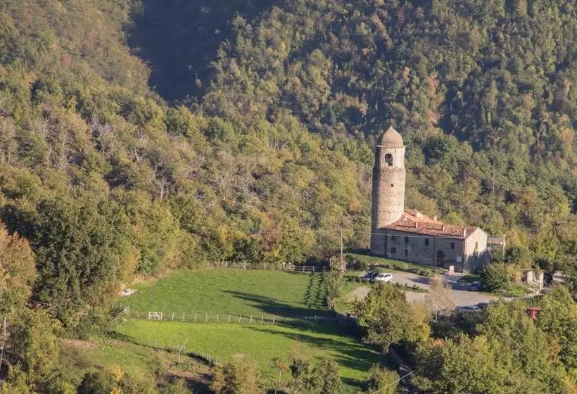 Majatalo Antica Pieve