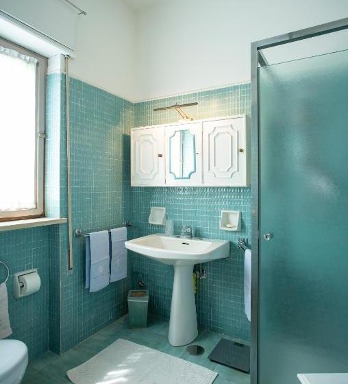 Pensjonat Capri Tiberio's Dream