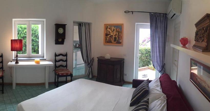 Pensjonat Capri Tiberio's Dream