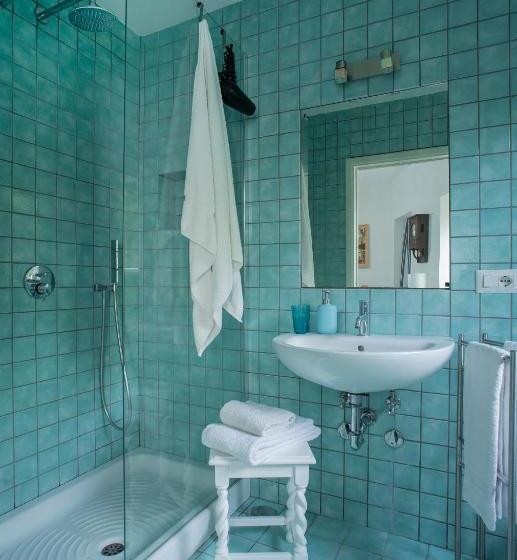 Pensjonat Capri Tiberio's Dream