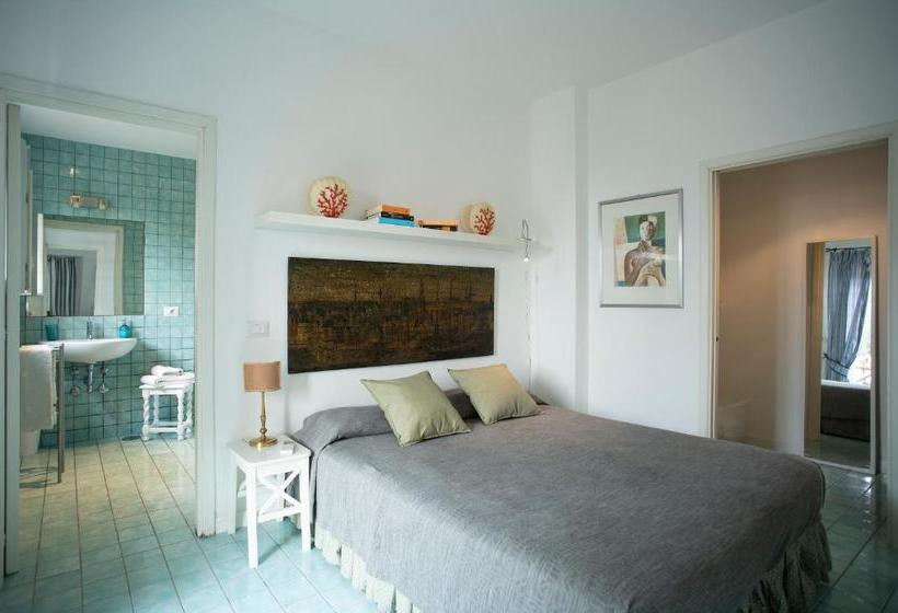 Pensjonat Capri Tiberio's Dream