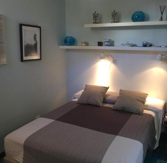 Pensjonat Capri Tiberio's Dream