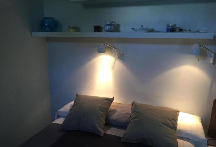 Pensjonat Capri Tiberio's Dream