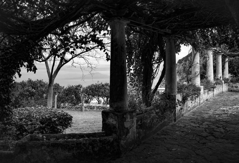 Pensjonat Capri Tiberio's Dream