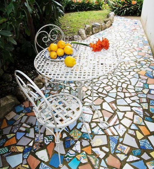 Pensjonat Capri Tiberio's Dream