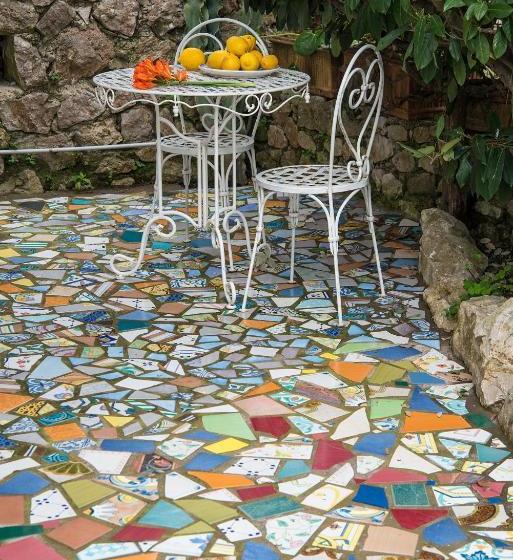 Pensjonat Capri Tiberio's Dream