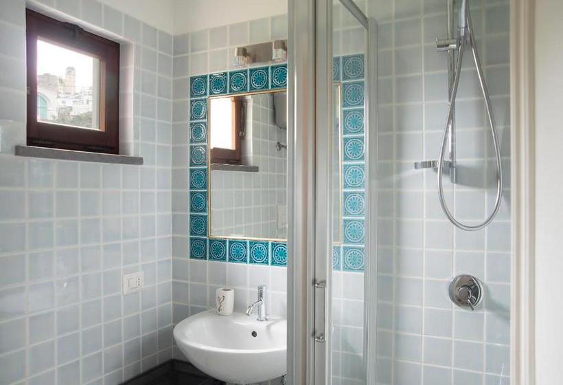 Pensjonat Capri Tiberio's Dream