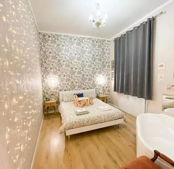 ペンション Casa Lina