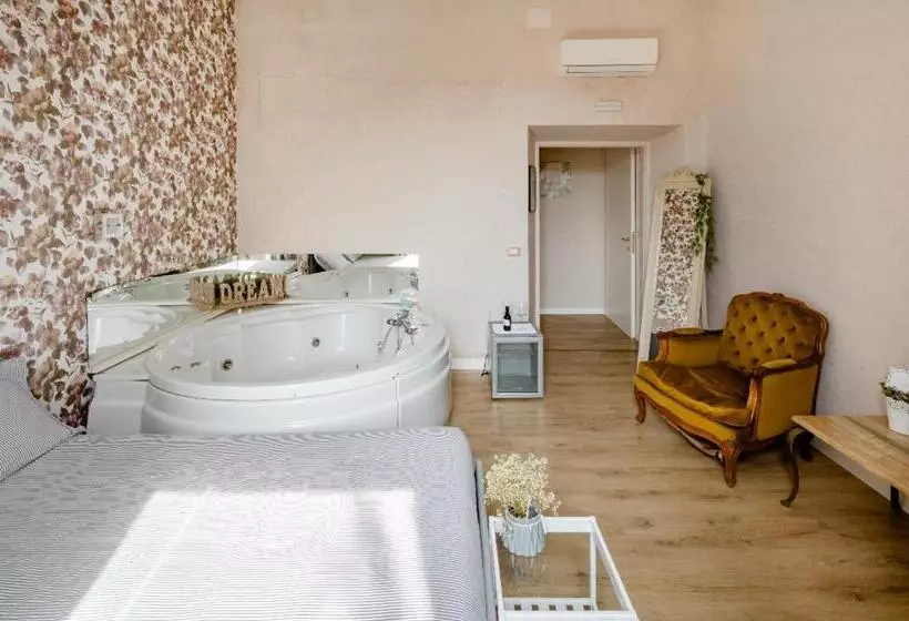 ペンション Casa Lina