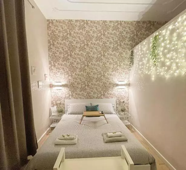 ペンション Casa Lina