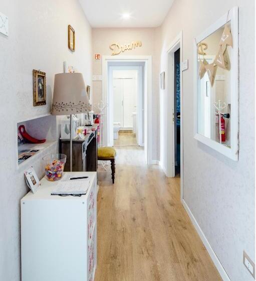 پانسیون Casa Lina