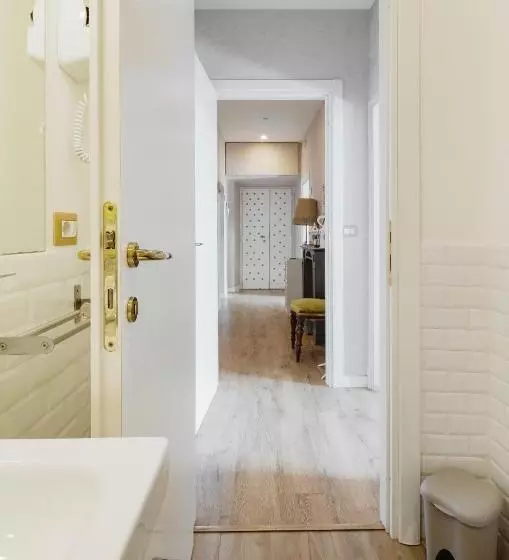 ペンション Casa Lina