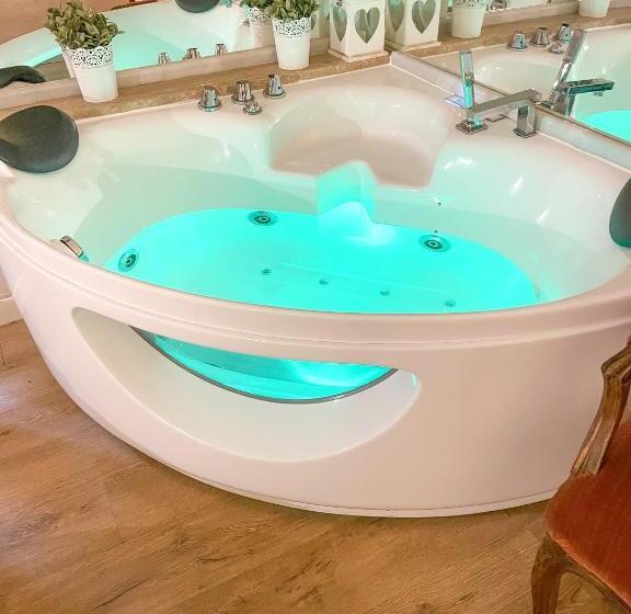 پانسیون Casa Lina