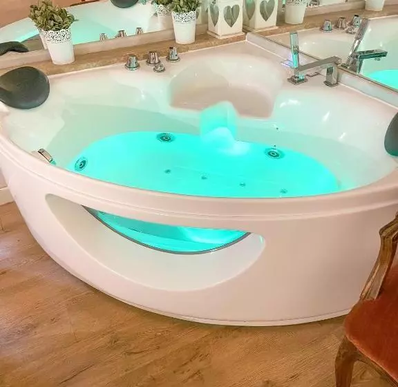 ペンション Casa Lina